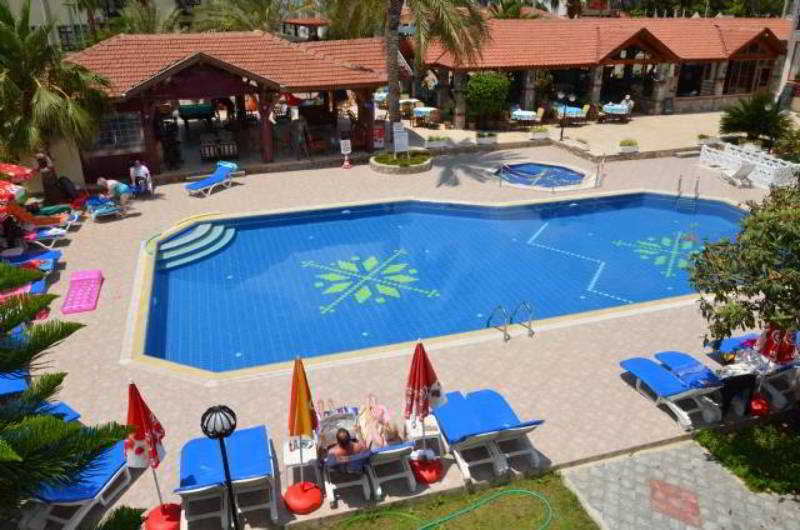 Hotel Blue Star