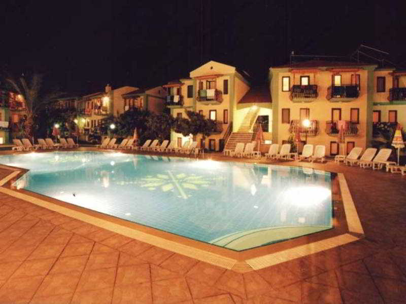 Blue Star Hotel Oludeniz