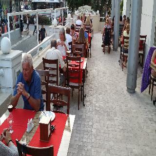 Hotel Almena Marmaris