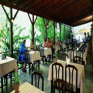 Aegean Park Hotel 3*