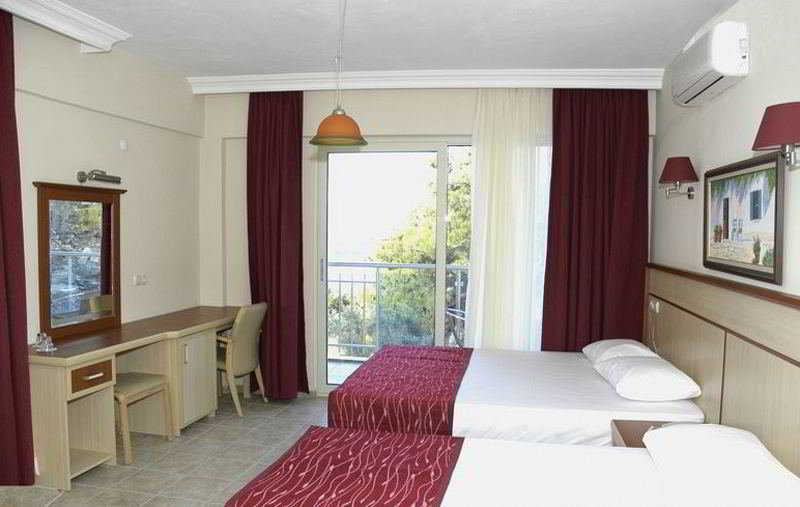Calipso Hotel
