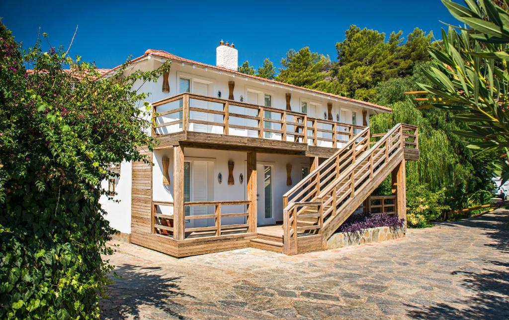 Hotel Golden Key Hisaronu