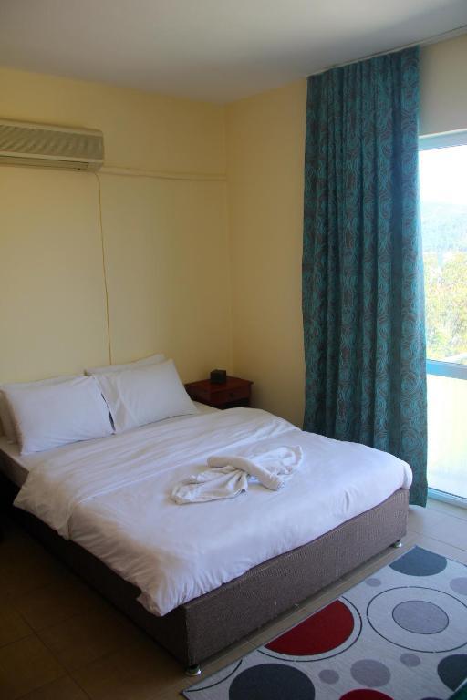 Guest house Fethiye Guesthouse *