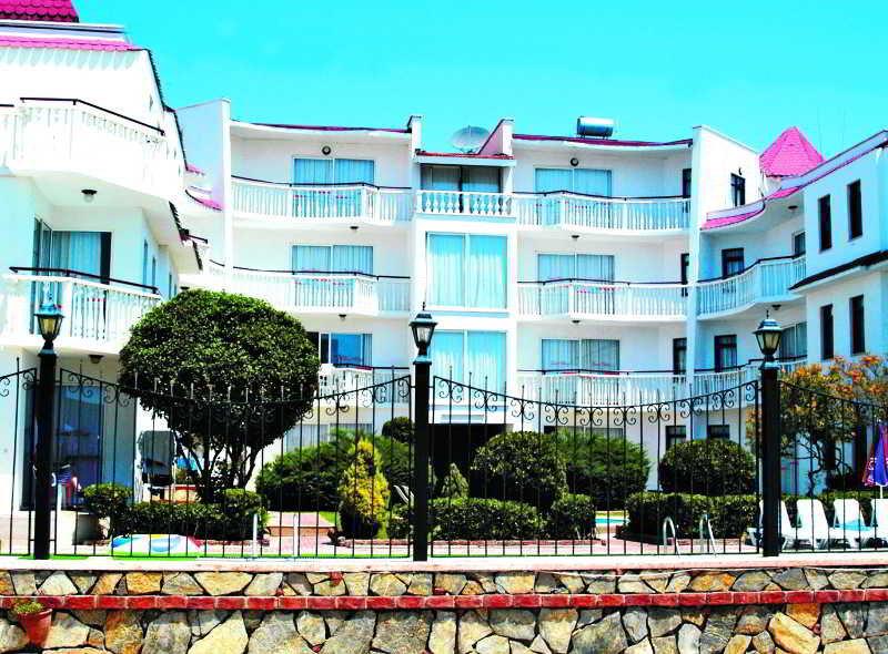 Sunset Village Hotel Didim
