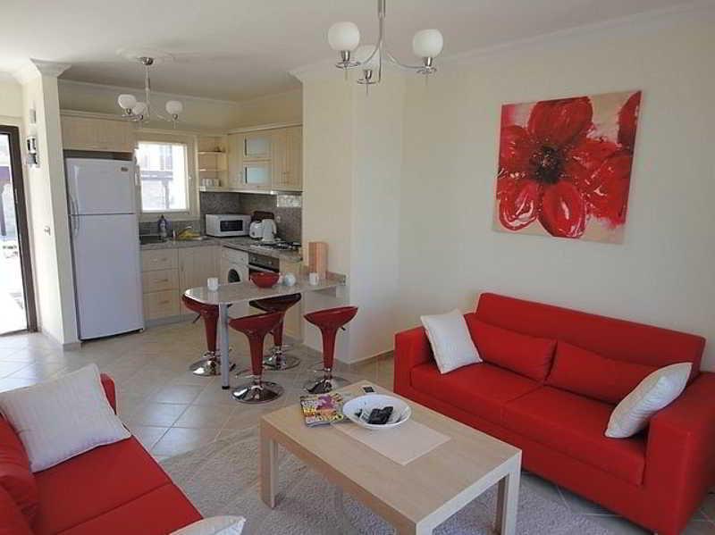 Apartment Royal Heights *