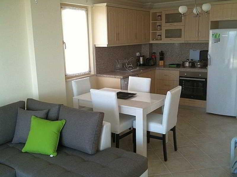 Apartment Royal Heights Bogazici