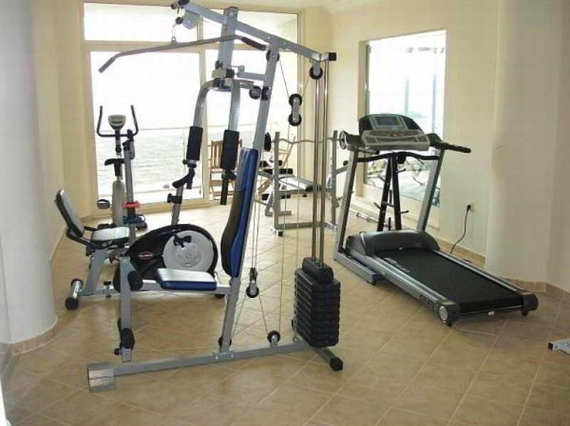 Royal Heights Apartment Bogazici