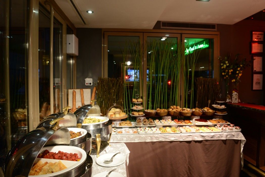 Sultania Boutique Class Istanbul