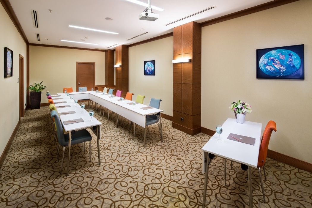Midtown Hotel Istanbul