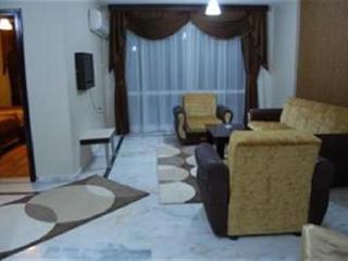 Apartment Mersin Tower Mezitli