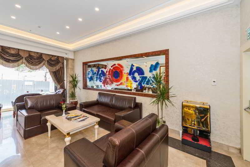 Hotel Glorious Istanbul