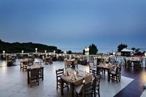Justiniano Theodora Hotel 4*