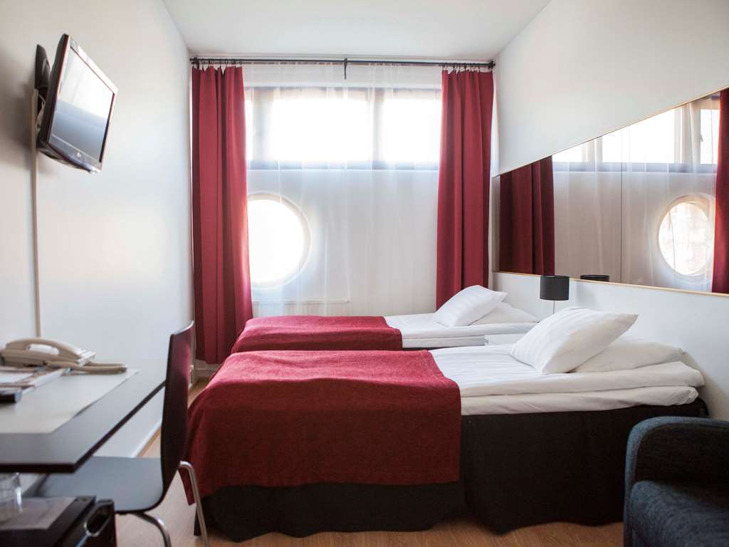 Dream Hill Business Deluxe Hotel Istanbul