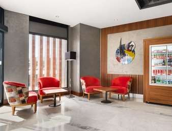 Hotel Ramada Encore 3*