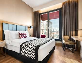 Hotel Ramada Encore Eskisehir