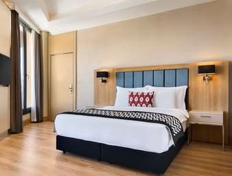 Ramada Encore 3* Eskisehir