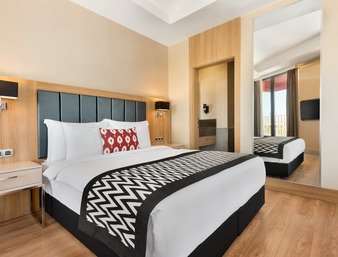 Hotel Ramada Encore
