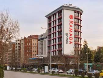 Ramada Encore Hotel Eskisehir