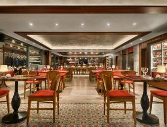 Hotel Ramada Encore Eskisehir