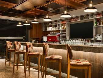 Ramada Encore 3* Eskisehir