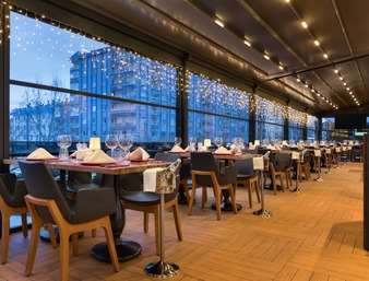 Ramada Encore Eskisehir