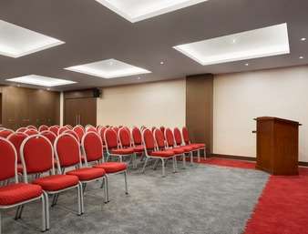 Hotel Ramada Encore 3*
