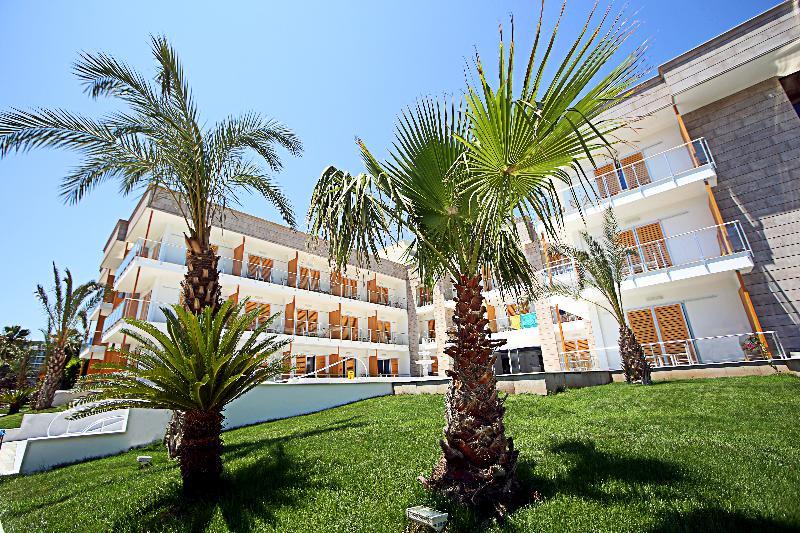 Club Kastalia Village Resort Konakli