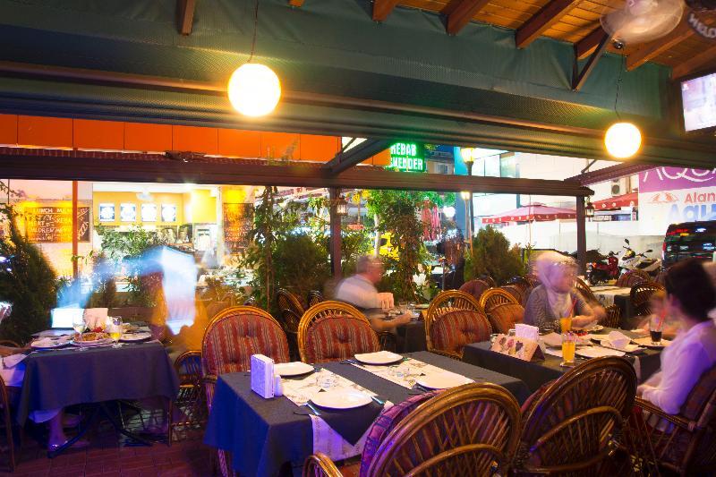 Kleopatra Hotel Alanya