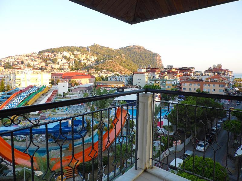 Hotel Kleopatra