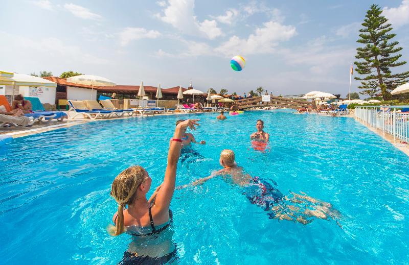 Resort Eftalia Village Konakli