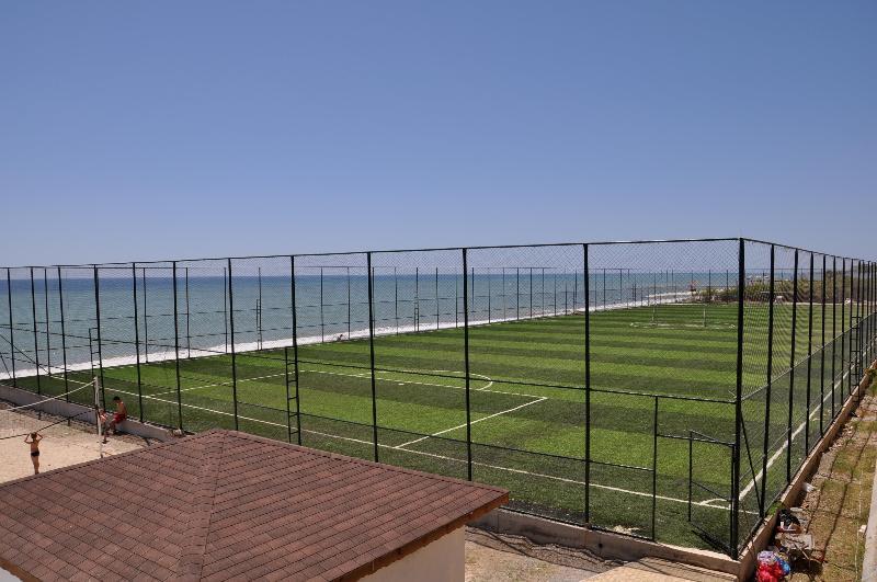 Eftalia Village 5* Konakli