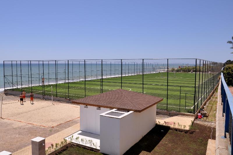 Resort Eftalia Village