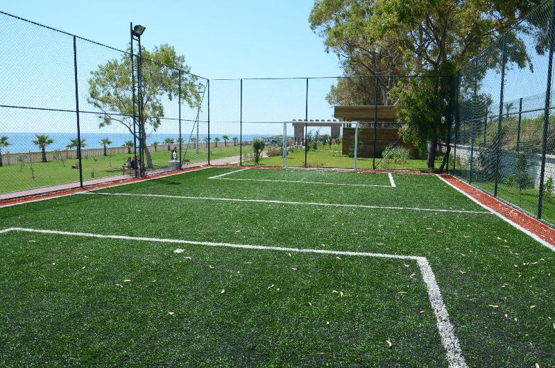 Eftalia Village Resort
