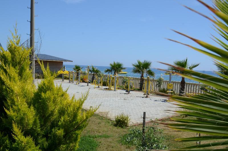 Eftalia Village