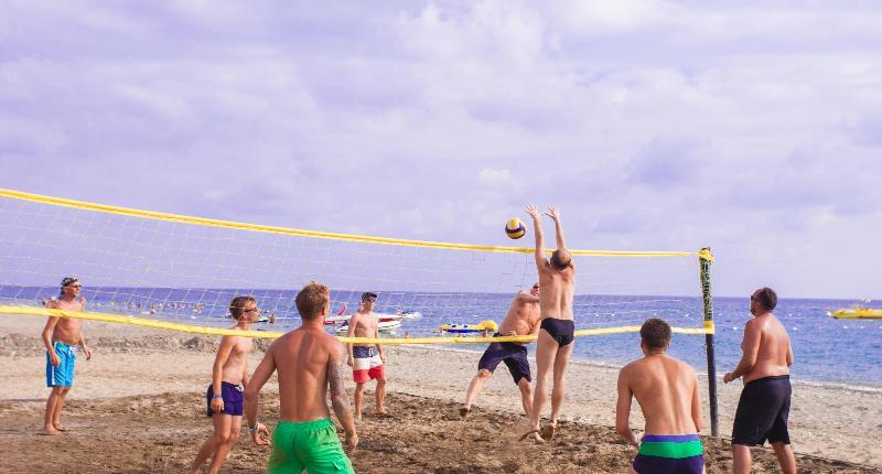 Eftalia Village Resort Konakli