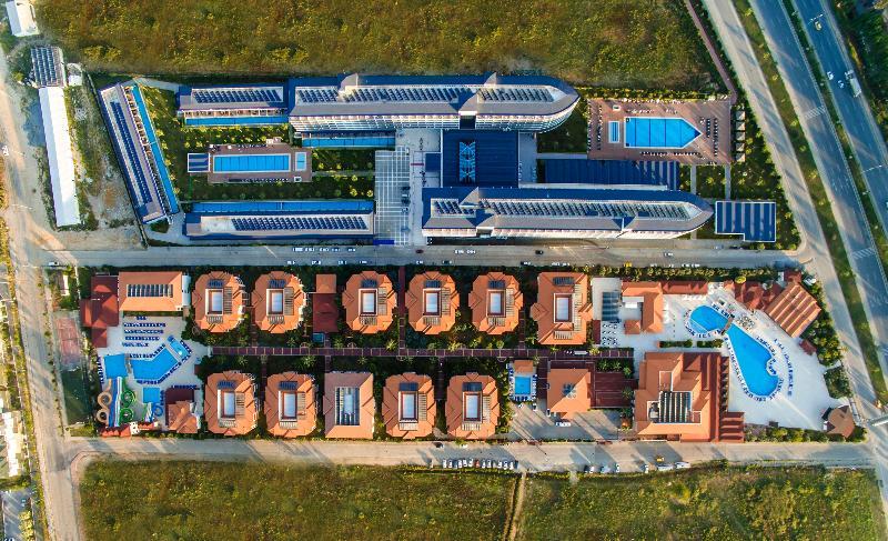 Resort Eftalia Village 5*