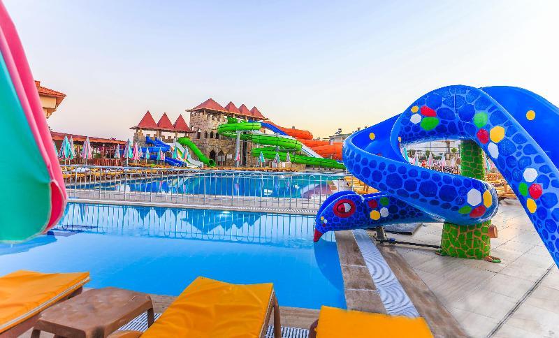 Eftalia Village Resort 5*