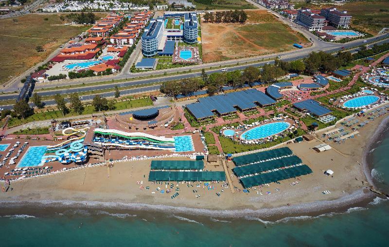 Eftalia Village Resort