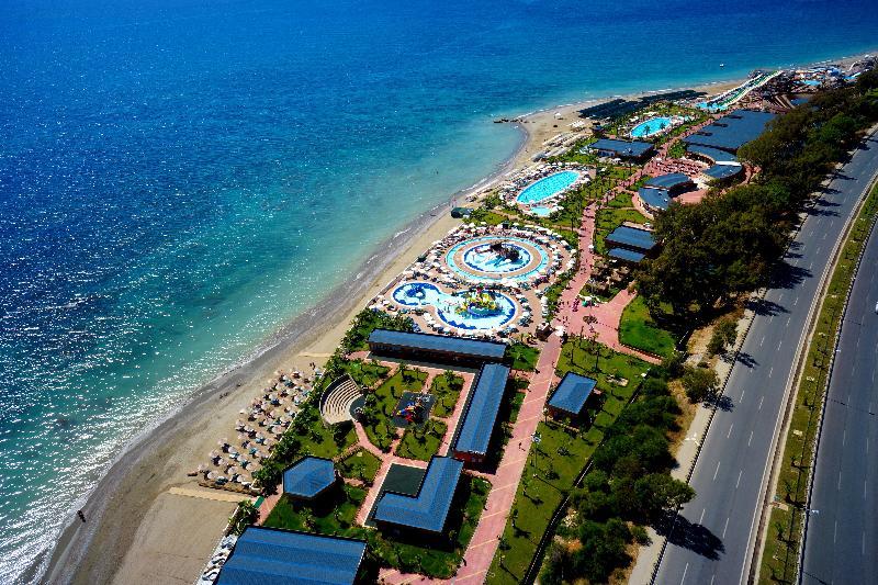 Eftalia Village 5* Konakli