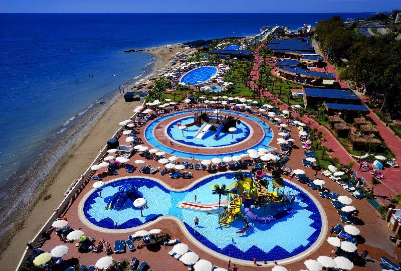 Resort Eftalia Village