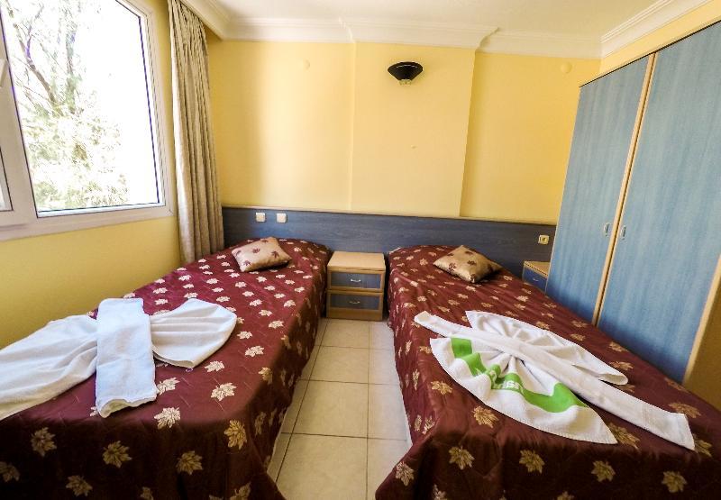 Hotel Sultan