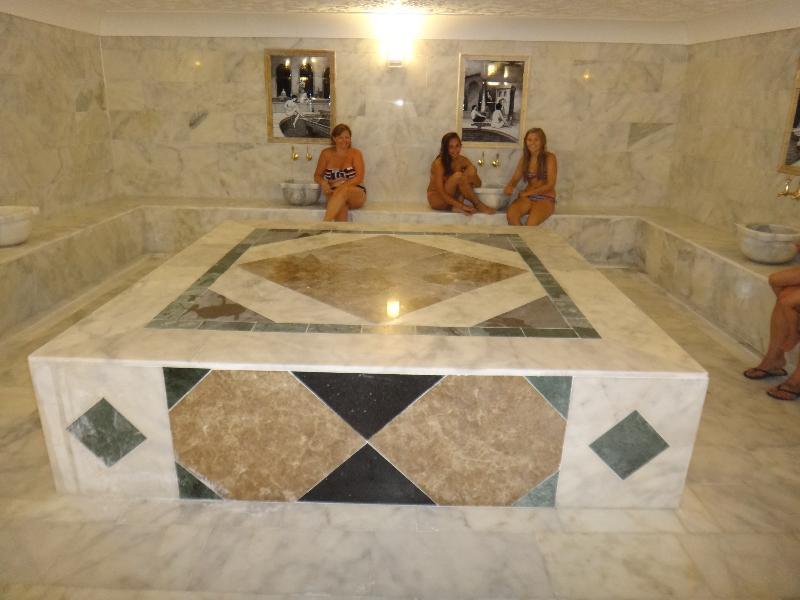 Temple Miletos 2* Altinkum (Aydin)