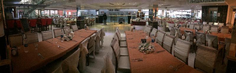 Hotel Temple Miletos 2*