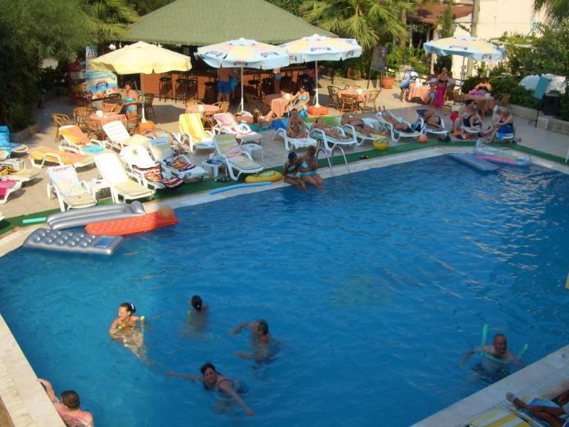 Hotel Club Dorado Marmaris