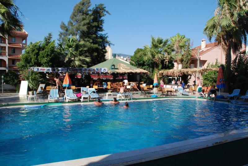 Club Dorado 3* Marmaris