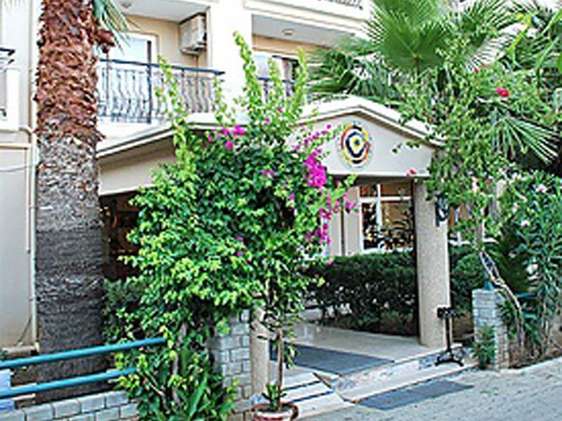 Hotel Club Dorado