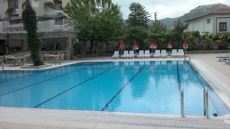 Hotel Epic Marmaris