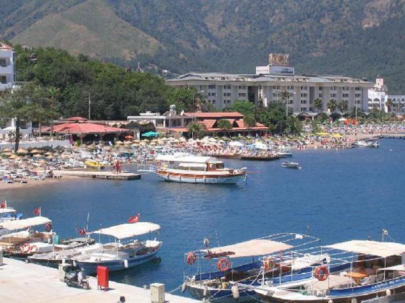 Epic 3* Marmaris
