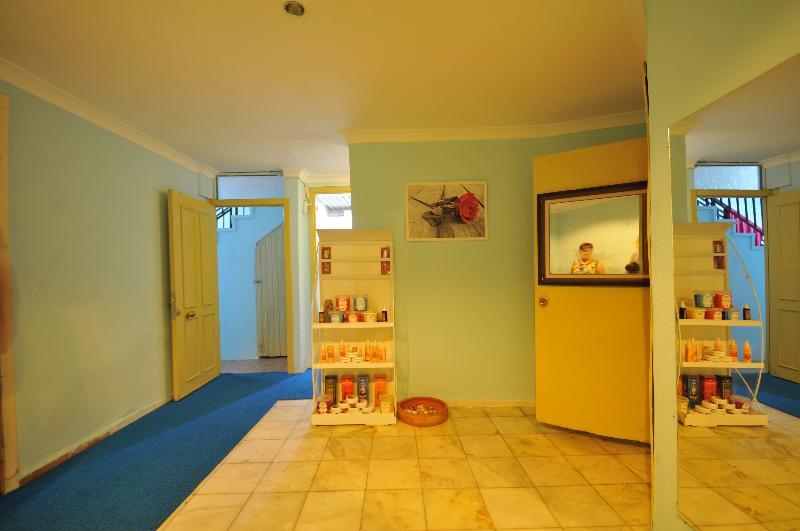 Greenpark Aparthotel 3*