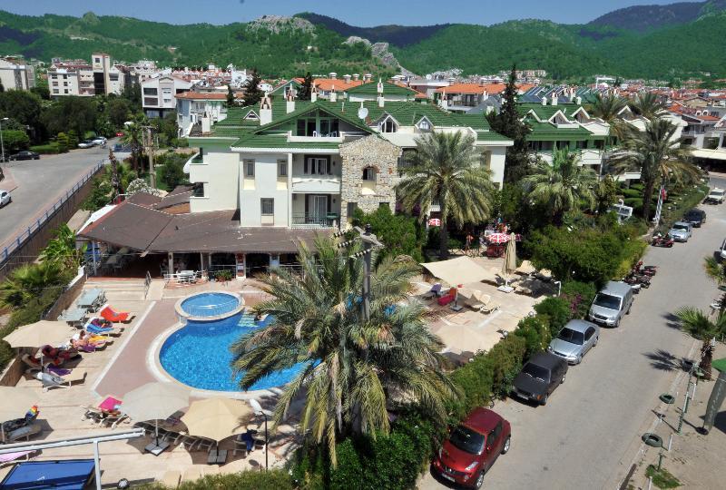 Greenpark Marmaris